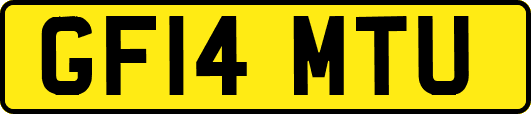 GF14MTU
