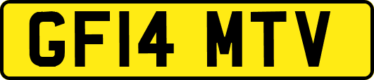 GF14MTV