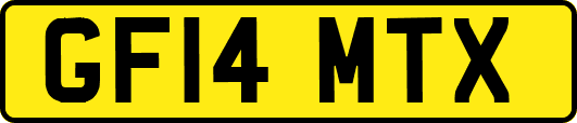 GF14MTX