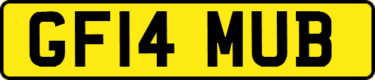 GF14MUB