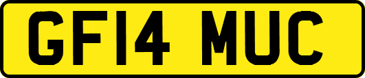 GF14MUC