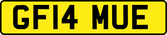 GF14MUE