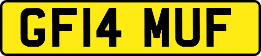 GF14MUF