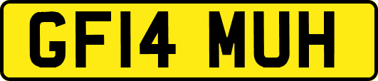 GF14MUH