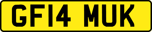 GF14MUK