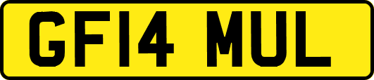 GF14MUL