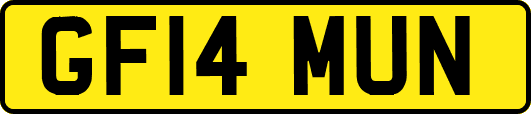 GF14MUN