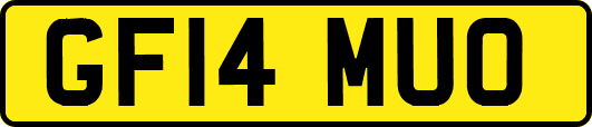 GF14MUO