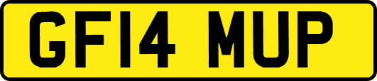 GF14MUP