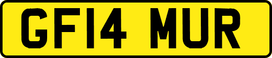 GF14MUR