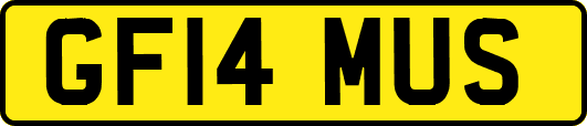 GF14MUS