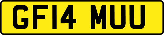 GF14MUU