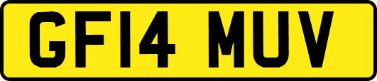GF14MUV