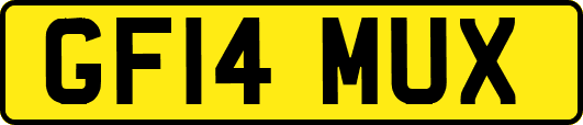 GF14MUX