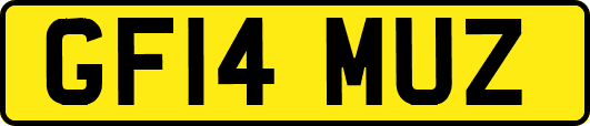 GF14MUZ
