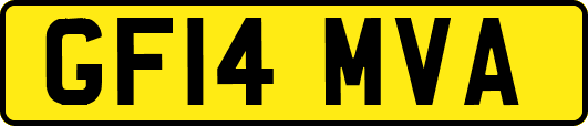 GF14MVA