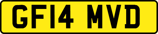 GF14MVD