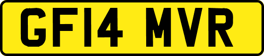 GF14MVR