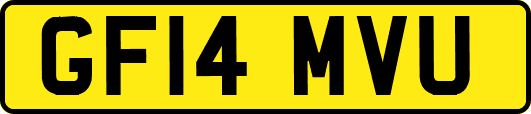 GF14MVU