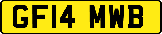 GF14MWB