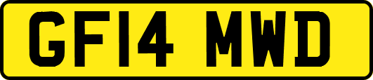 GF14MWD