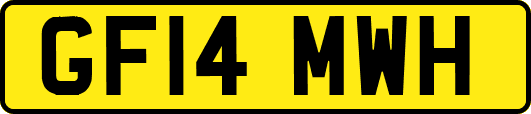 GF14MWH
