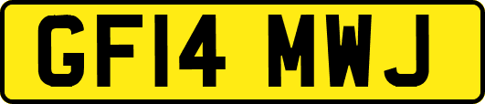 GF14MWJ