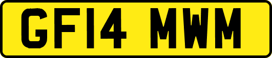 GF14MWM