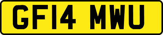 GF14MWU