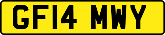 GF14MWY