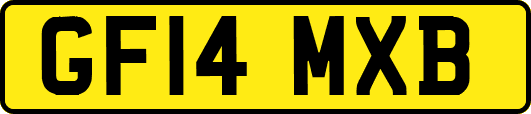 GF14MXB