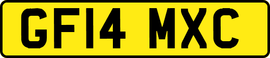 GF14MXC