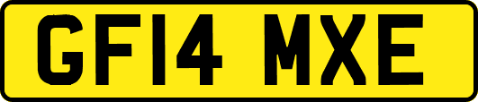 GF14MXE