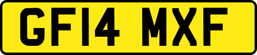 GF14MXF