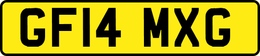 GF14MXG