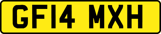 GF14MXH
