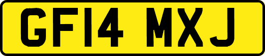 GF14MXJ