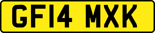 GF14MXK