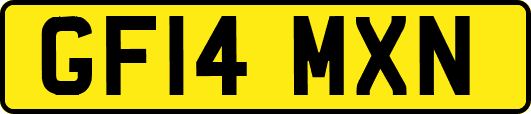 GF14MXN