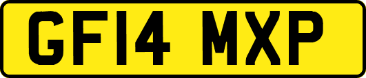 GF14MXP