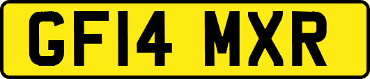 GF14MXR