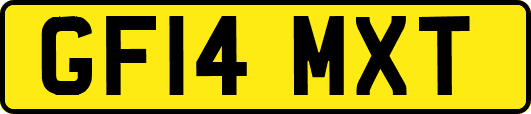 GF14MXT