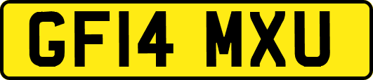 GF14MXU