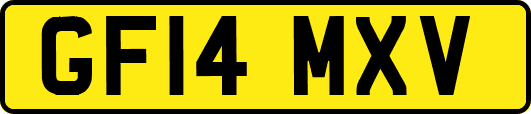 GF14MXV