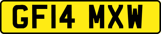GF14MXW