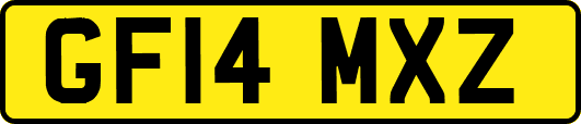 GF14MXZ