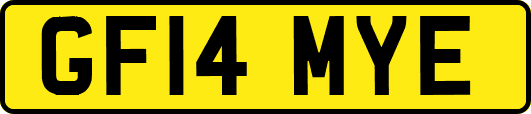 GF14MYE