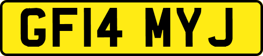 GF14MYJ