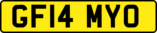 GF14MYO