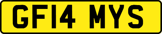 GF14MYS